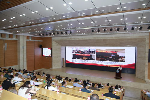 昆明醫(yī)科大學(xué)舉行基層黨建特色項(xiàng)目與精品黨課交流展示及表演活動(dòng)